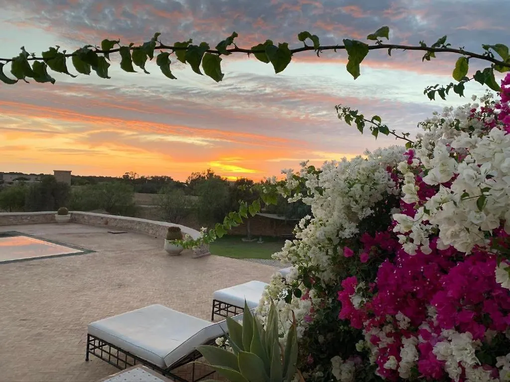 Les Jardins De Mogador Yoga Et Spa Essaouira 0*,  Marocco