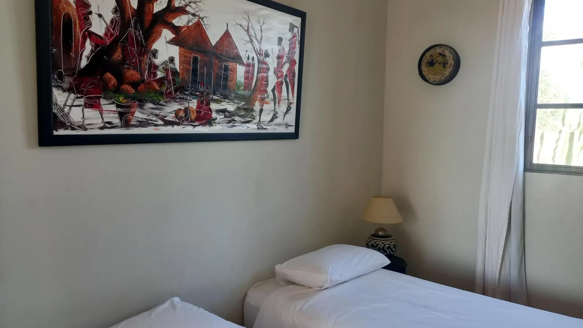 Les Jardins De Mogador Yoga Et Spa Essaouira Affittacamere