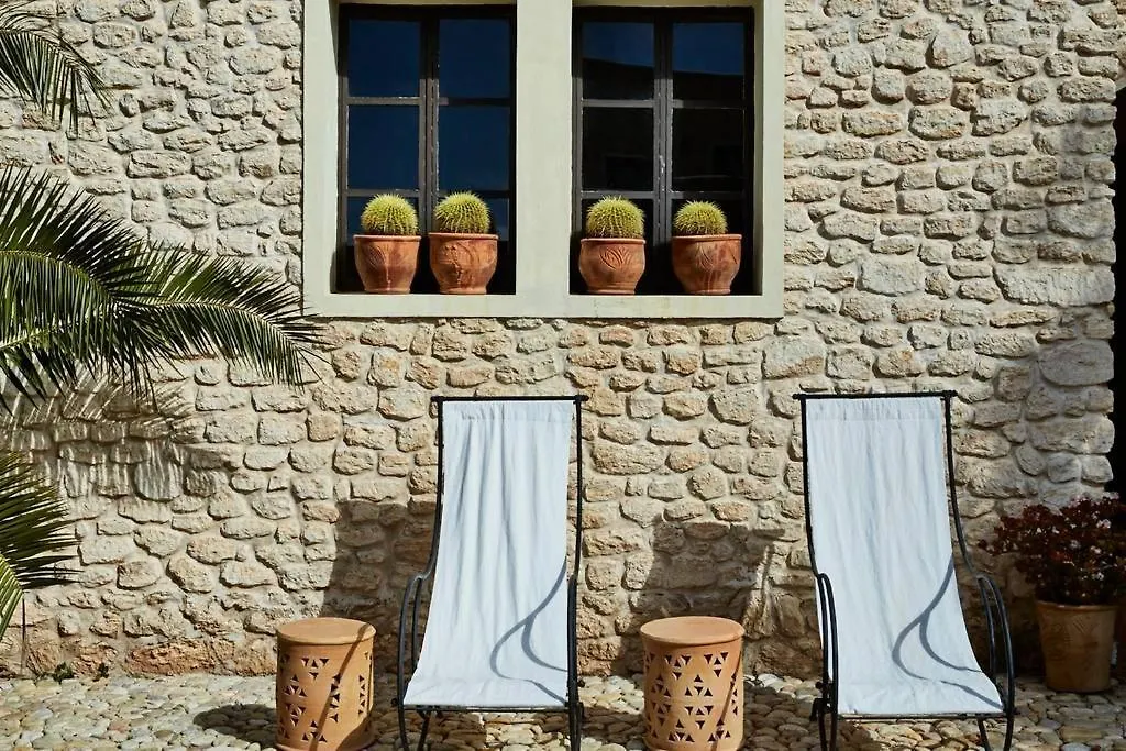 Les Jardins De Mogador Yoga Et Spa Essaouira