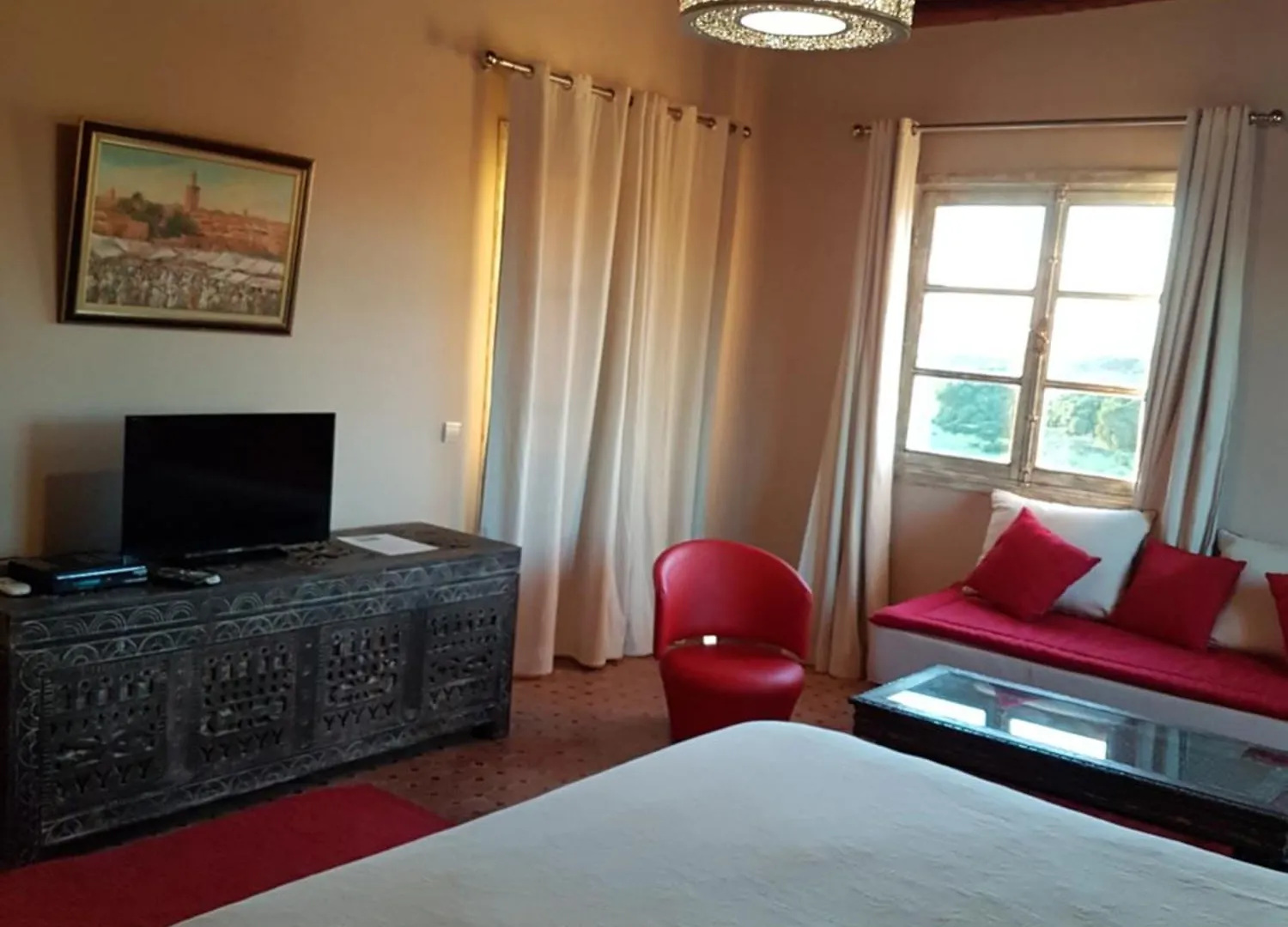 Les Jardins De Mogador Yoga Et Spa Essaouira