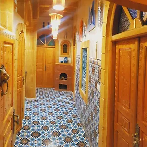  Gasthof Riad Milal