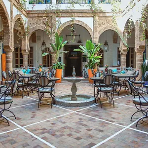 4* Riad Al Madina