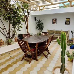 Appartamento Desert, Essaouira