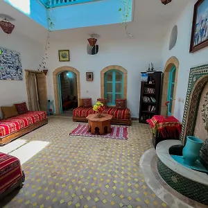  رياد Darko