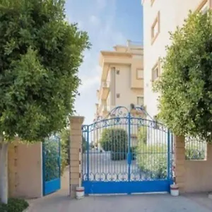 Apartamento Jawharat Mogador, Esauira
