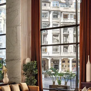 Radisson Blu Center 5*, Casablanca Maroc