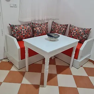 Apartamento Chez Khadija Et Franz, Esauira
