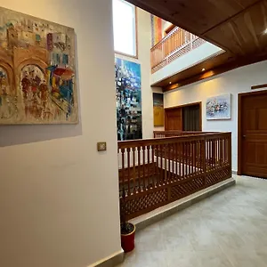  Gasthof Mellah