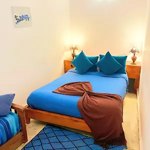 Dar Latigeo Bed & Breakfast