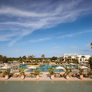 Sofitel Thalassa Sea & 5*, Agadir Maroc
