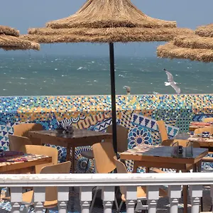 3* بيت ضيافة Salut Maroc!