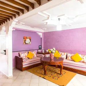 Appartamento Chez Ali, Essaouira