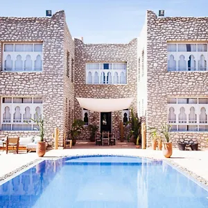 La Maison Des Ailleurs Accommodatie bij particulieren