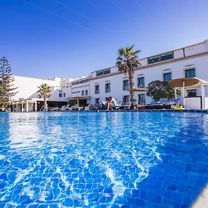 Hotel Des Iles, Essaouira
