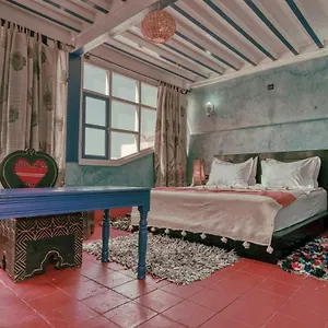 Riad Beldy, Essaouira