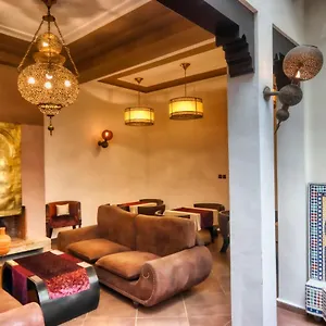 Riad 7 Pierres, Essaouira